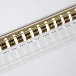 Подвесной светильник Favourite Pulser 4489-1P (LED, 220V, на тросе)