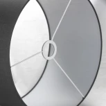 Торшер со столиком Lussole Lgo Wrangell LSP-0524 (220V, IP21)