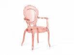 Кресло Gentry ОГОГО 811746 (розовый)
