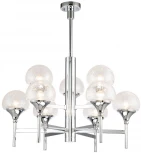 Потолочная люстра Favourite Impulse 2971-9P