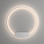Настенный светильник Maytoni Rim MOD058WL-L50WK (LED, 220V, круглые)