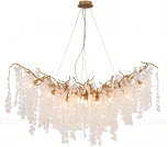 Подвесная люстра Haoma 10911 Cloyd