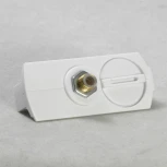 Трековый светильник Lussole Loft Centereach LSP-9320-TAW (220V, IP21)