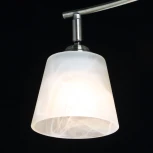 Потолочная люстра De City Тетро 673015402 (220V)