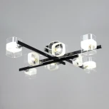 Потолочная люстра на штанге Вирта CL139282 Citilux (220V)