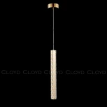 Подвесной светильник светодиодный Cloyd Elata 11560