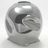 Подвесная люстра Lussole Lgo Shirley LSP-8436 (220V, на проводе, шарики, паук, IP21)