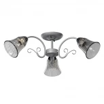 Потолочная люстра на штанге De City Моника 372014903 (220V)