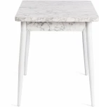 Стол-автомат ALTA (mod. 1183) Tetchair (Белый мрамор).