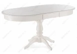Стол Woodville Сайрус молочный 483910