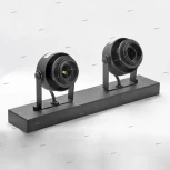 Спот Lussole Loft Erie LSP-9835