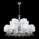 Подвесная люстра Maytoni Ontario MOD020PL-15CH