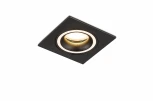 Встраиваемый точечный светильник Simple Story 2070 2070-1DLB