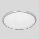 Потолочный светильник круглый Citilux Луна CL70224V (LED, 220V, круглые, IP54)