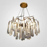 Подвесная люстра Serip Aqua D60 ImperiumLoft 40,2319 (123595-22) (220V, на тросе)