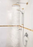 Смеситель Hansgrohe Metropol Classic 31345000 для ванны с душем