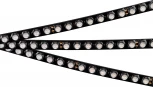 Светодиодная лента герметичная FLT-PS-A42-BLACK-23mm 24V Warm3000 (21 W/m, IP67, 30deg, 5m) (Arlight, -) 040920