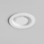 Точечный встраиваемый светильник DK2500-WH (LED, 220V)