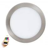 Встраиваемый точечный светильник Eglo Fueva-C 96676