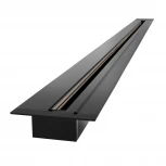 Шинопровод Elektrostandard Track Rail BK Recessed TRLM-1-100-BK