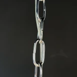 Подвесная люстра каскадная Eich Chandelier Nova 9 D65 Nickel ImperiumLoft 40,1594 (185377-22) (220V, на цепи)