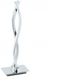 Интерьерная настольная лампа Eglo Lasana 2 96105 (LED, 220V, выключатель)