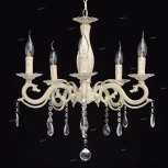 Подвесная люстра De City Аврора 371010905