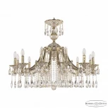 Подвесная люстра Bohemia 7221 72211/12/300 A GW