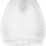 Подвесной светильник Lightstar Genni 798021 (220V, на проводе, бокалы)