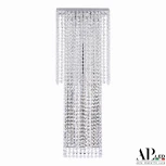 Бра светодиодное APL LED Rimini S500.B3.25-70.A.4000