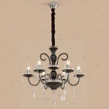 Подвесная люстра Citilux Марена CL352161