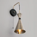 Бра Bogate's Glustin 316/1 (220V, выключатель)