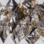 Подвесная люстра Патриция 447012007