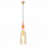 Подвесной светильник MyFar Louis MR2507-1P