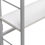 Стеллаж раскладной Пако 1200 2500000103964 Leset