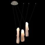 Подвесной светильник LED Loft It Series 10400/3 (220V, на тросе)