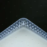 Потолочный светильник Omnilux Biancareddu OML-47717-60 (LED, 220V, пульт управления)