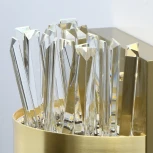 Настенный светильник MW-Light Аделард 642024701