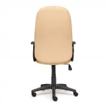 Кресло СН747 серый (ткань)