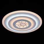 Потолочный светильник DeMarkt Платлинг 661017301