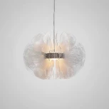 Подвесной светильник светодиодный Mizi'en Flair MZ123034-1-300 (на тросе)