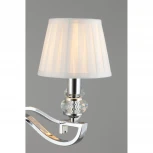 Подвесная люстра Omnilux 724 OML-72403-05 (220V, на цепи)