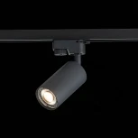 Трековый светильник ST Luce Solt ST300.406.01 (220V, круглые)