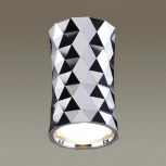 Накладной точечный светильник Odeon Light Hightech 4288/1C (220V, круглые)