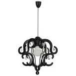 Подвесная люстра Nowodvorski Katerina 5211