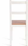 Стул Соната / Sonata chair Tetchair (массив сосны/Белый) арт.24777