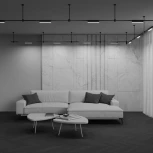 Трековый светильник магнитный 18W 24V Maytoni Basis TR151-1-18W3K-B (LED)