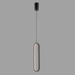 Подвесной светильник Belfast Nevis 86227-1W-41 BL (LED, 220V, на проводе)