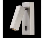 Спот Mantra Tarifa 6071 (LED, 220V, выключатель)