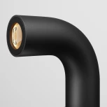 Наземный светильник уличный Maytoni Sleek O477FL-L2GF3K1 (LED, 220V, IP65)